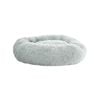 i.Pet Dog Bed 90cm Pet Bed Large Light Grey