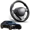 Segmented Steering Wheel Cover for BMW M3 2014 - 2019 (F80)