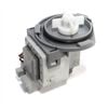 Dishwasher Water Drain Pump Assembly 1740300300. Suits Blanco