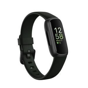 Fitbit Inspire 3 Fitness Tracker - Midnight Zen/black