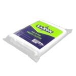 Saxon 2x5m White Frost Cloth