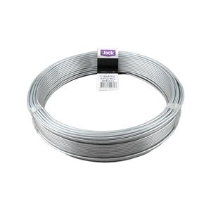 Jack 3.15mm x 48m 3kg Galvanised Tie Wire