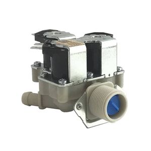 Front Loader Washing Machine Water Inlet Valve Assembly 5221EN2003L, suits LG
