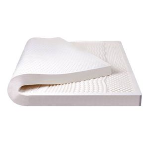 EzSpace Single Size SUPA Latex Mattress