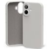 Goospery Silicon for iPhone 17 - Stone