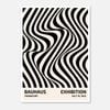 Galrie Bauhaus 1923 Exhibition Poster Art Print Modernist Design, Poster Only, 70 x 100cm (28 x 40inch)