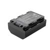 SmallRig NP-FZ100 Camera Battery