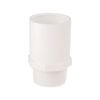 Marley 100mm PVC Pressure Valve Socket