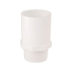 Marley 100mm PVC Pressure Valve Socket