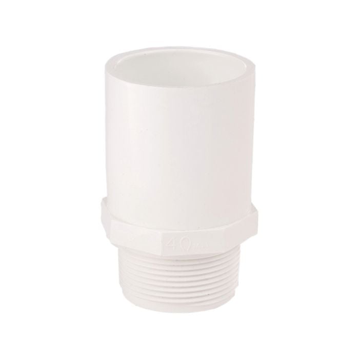 Marley 100mm PVC Pressure Valve Socket