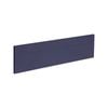 Kaboodle 900mm Berry Blue Oven Front Panels - 2 Pack