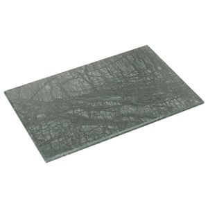 Argon Tableware Rectangle Marble Chopping Board - 30cm x 20cm