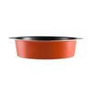 Bessemer Dutch Oven 32cm Burnt Orange