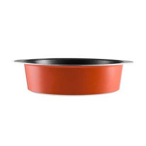 Bessemer Dutch Oven 32cm Burnt Orange