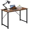 Computer Home Office Desk, Modern Simple Style Workstation