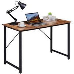 Computer Home Office Desk, Modern Simple Style Workstation