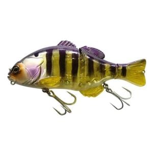 Jackall Gantarel 160mm Hard Body Swimbait Fishing Lure Hanks Pick