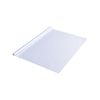 Pillar 0.9 x 2m Crackle Static Window Film