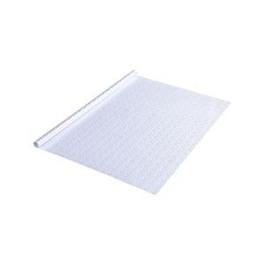Pillar 0.9 x 2m Crackle Static Window Film