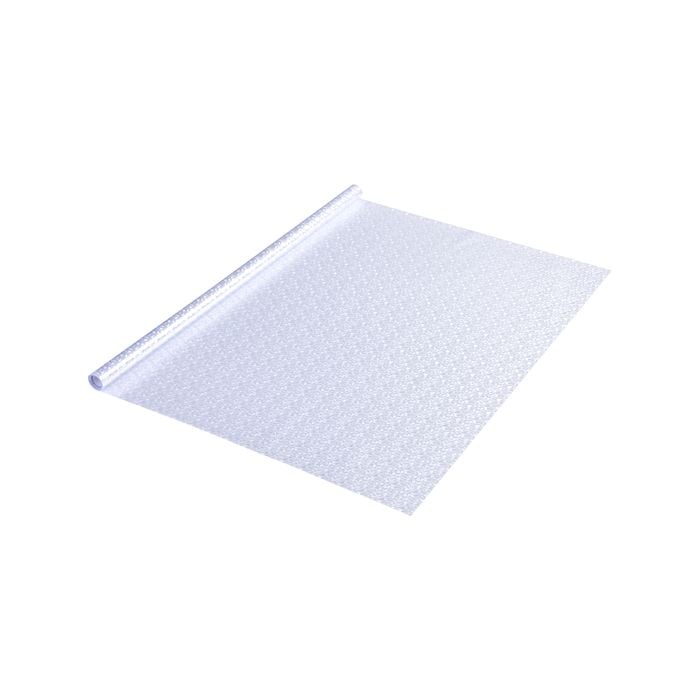 Pillar 0.9 x 2m Crackle Static Window Film