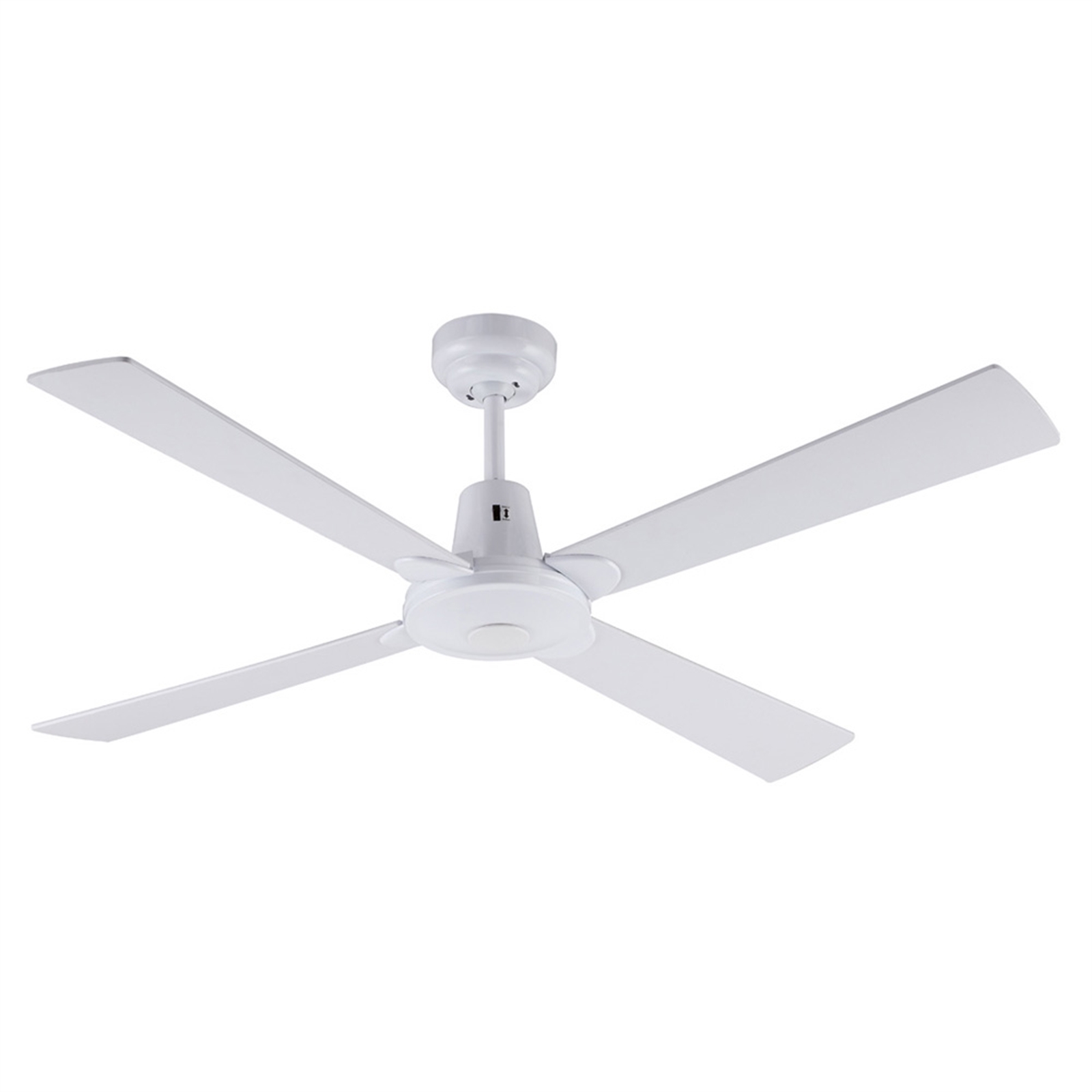 Mercator 120cm White Kimberley Ceiling Fan product image