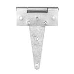 Pinnacle 150mm Stainless Steel Heavy Duty Tee Hinge