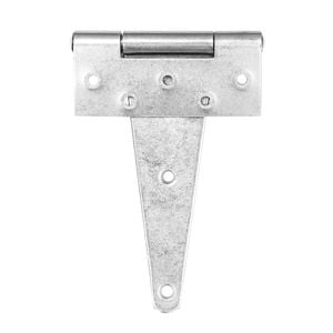 Pinnacle 150mm Stainless Steel Heavy Duty Tee Hinge