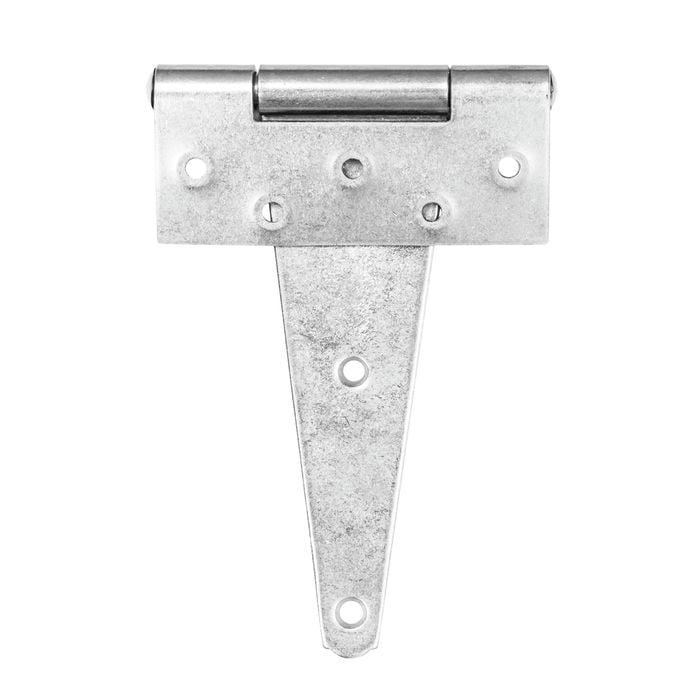 Pinnacle 150mm Stainless Steel Heavy Duty Tee Hinge