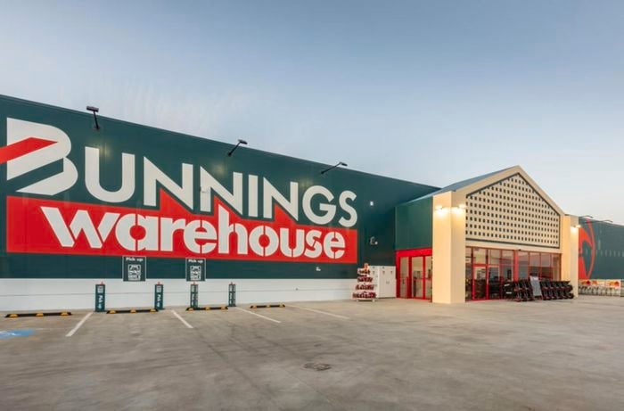 Bunnings store
