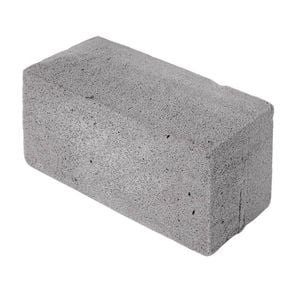 Jantex Grillmaster Grillstone Grill Cleaner Heavy Duty Pumice Stone 100x70x40mm