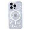 Soka Epoxy Magsafe Case (suits Iphone 16 Pro Max) - Snow