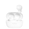 Liquid Ears True Wireless Bluetooth Stereo Bud Earphones White