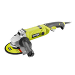 Ryobi 1500W 180mm Angle Grinder / Sander / Polisher