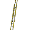INDALEX 3.3m-5.2m Industrial Fibreglass 150KG Pro Series Extension Ladder