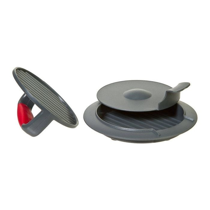Progressive Prep Works Perfect Burger Press