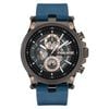 Police Taman Multi Function Leather Band Men's Watch (pewjf2108602)