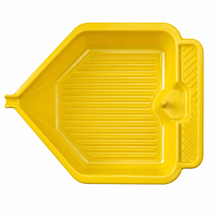 HomeLeisure Oil Change Pan 6L Assorted Colours