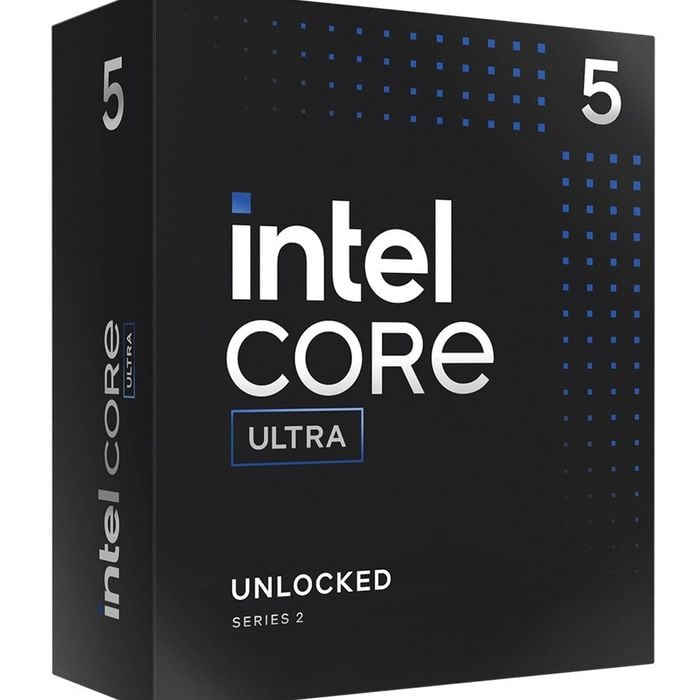 Intel Core Ultra 5 Processor 245k Lga1851 (24m Cache, Up To 5.20 Ghz)(15th Gen)