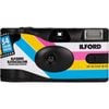 Ilford Ilfocolor Rapid Half Frame Suc - 54exp