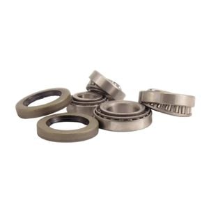 2x Standard Trailer Wheel Bearing Kits To Suit Holden Axles. Lm67048 And Lm11949 - Bearing Kit | Axles | Wheel