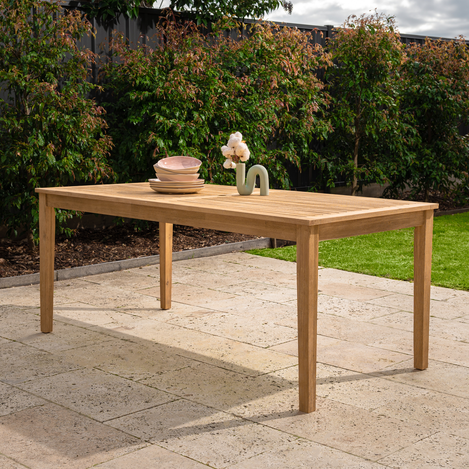 Bunnings outdoor dining tables hotsell