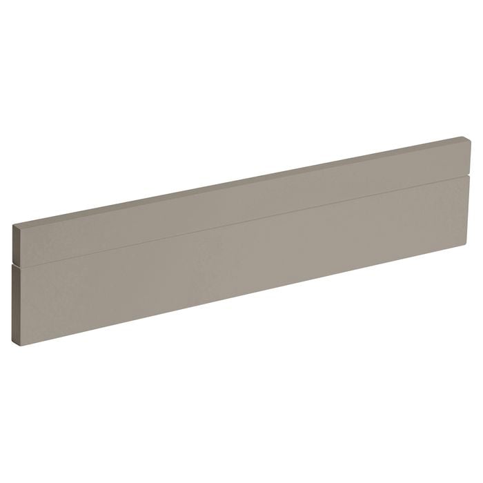 Kaboodle 600mm Portacini Oven Front Panels - 2 Pack - 600mm