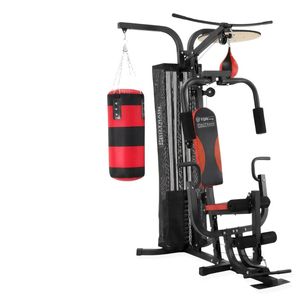 Multifunction Home Gym - 50kg / 110lbs