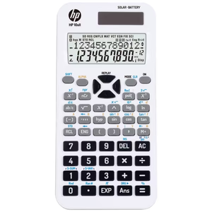 HP 10sII Scientific Calculator