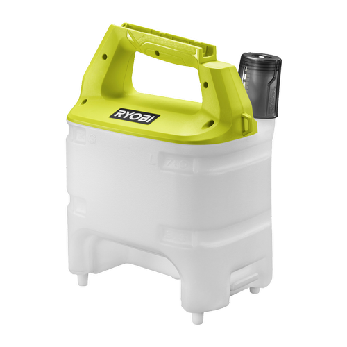 Ryobi sprayer bunnings sale