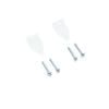 Windoware Venetian Blind Hold Down Clip - 2 Pack