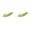 2PK Joseph Joseph Rocker Garlic/Ginger Crusher Squeezer Mincer/Slicer Tool