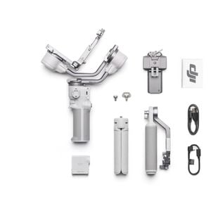 DJI RS 4 Mini Gimbal Combo