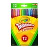 Crayola Twistables Crayons (12pk)