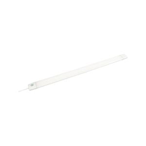 Brilliant Lighting 120cm White DIY Baseline Tri-Proof LED Batten Light With PIR Sensor